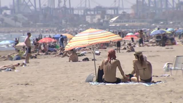 En España, el 28,6% de la población de más de 45 años sufre queratosis actínica