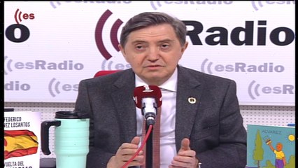 Federico a las 7: El rey emérito vuelve a Abu Dhabi