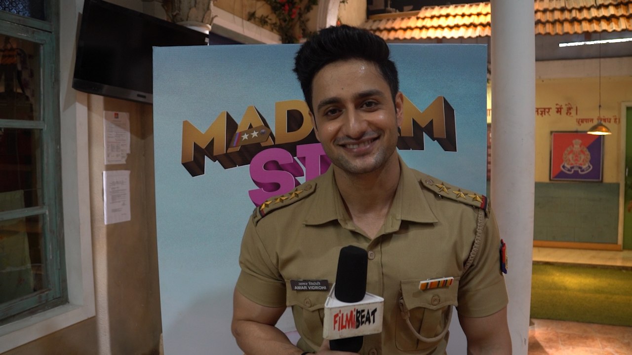 All my First with Savi Thakur aka Amar Vidrohi first Girlfriend, first kiss, first Rejection & More