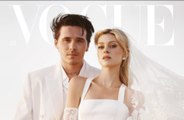 Brooklyn Beckham and Nicola Peltz 'didn't get along at first'