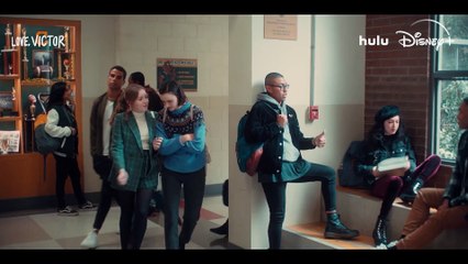 Love, Victor - Official Trailer Season 3 Hulu