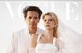 Brooklyn Beckham and Nicola Peltz reveal they  'didn't get along' when they first met