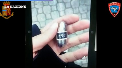 Arezzo, sgominata baby gang