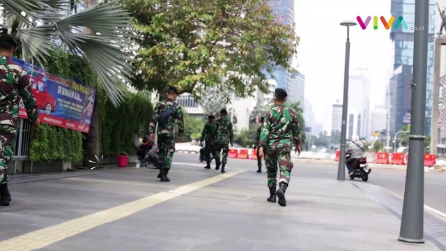Aturan PPKM Jabodetabek, WFO Boleh 100 Persen!