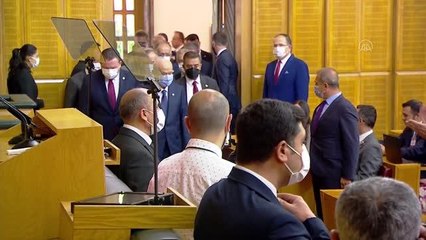 Bahçeli: "Kiralardaki denetimsiz ve dengesiz yükselişlere sessiz kalamayız"