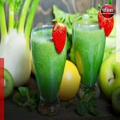 पुदीना का शरबत पाचन बेहतर बनाने के लिए फायदेमंद होता है।