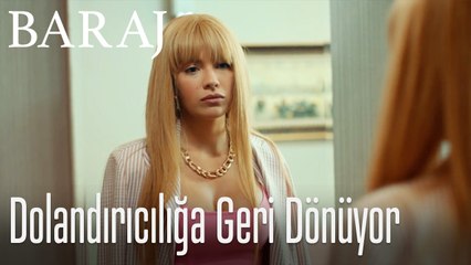 Nehir dolandırıcılığa geri dönüyor
