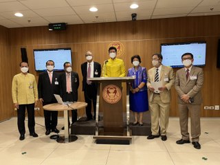 "กมธ.กม.ลูก" คาดสูตรหาร100 อาจมีส.ส.ปัดเศษ ย้ำคะแนนขั้นต่ำ 1.7แสนคะแนน