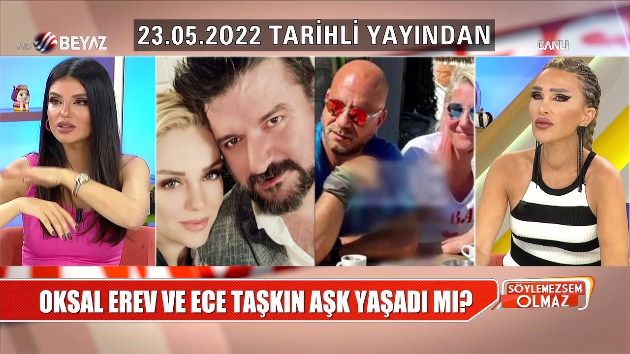Söylemezsem Olmaz 24 Mayıs 2022