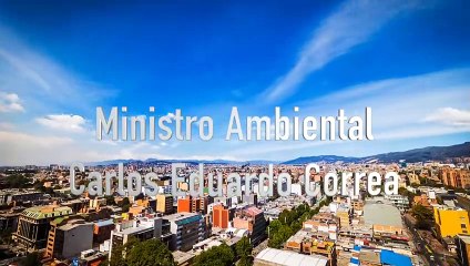 Impuesto Verde - Video Podcast - Aldea Global 3