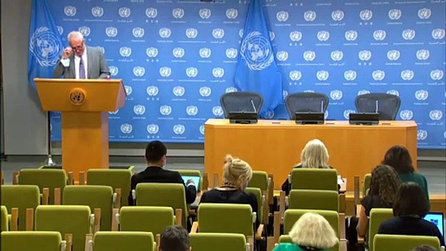 La ONU alerta de los feroces combates en el este de Ucrania