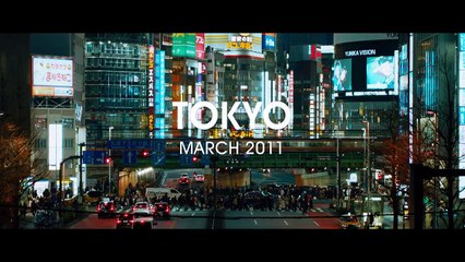 Tokyo Shaking | Trailer 1