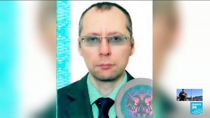 Opposé à la guerre en Ukraine, un diplomate russe démissionne avec fracas à Genève