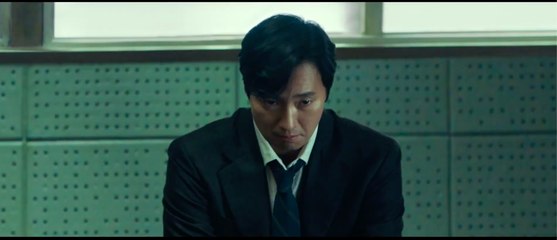 Decision to Leave Teaser - Teaser Trailer (English) HD