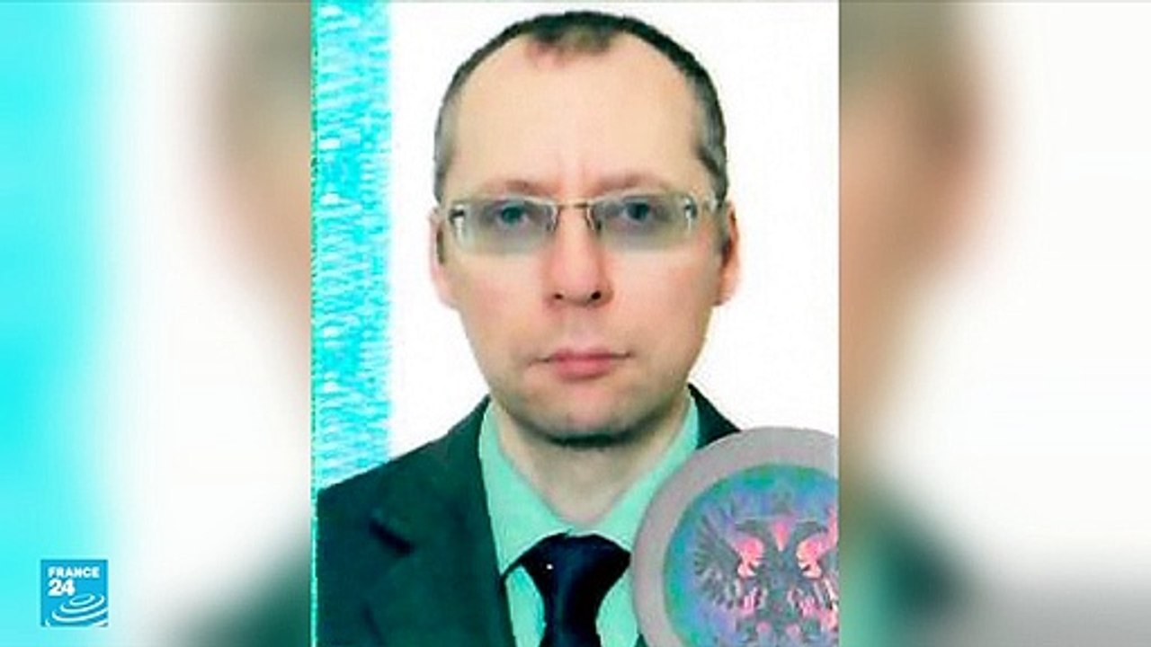 استقالة دبلوماسي روسي بسبب غزو بلاده لأوكرانيا