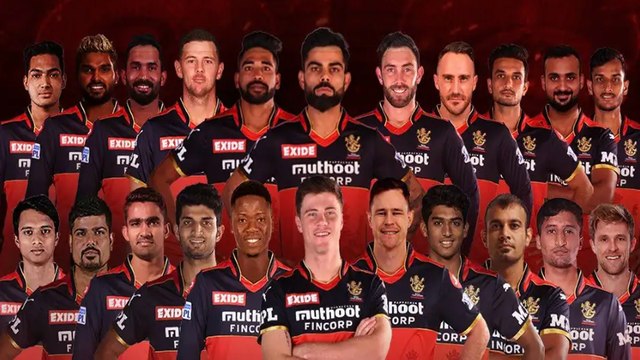 IPL ಪ್ಲೇಆಫ್ ಇತಿಹಾಸ ನೋಡಿದ್ರೆ RCB ಈ ಸಲ ಕಪ್‌ ಗೆಲ್ಲೋದು ಡೌಟೇ!!! | #cricket | #IPL2022 | Oneindia Kannda