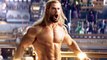 THOR LOVE AND THUNDER Bande Annonce 2 Internationale