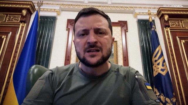 Kiev reconhece dificuldades para defender Donbass