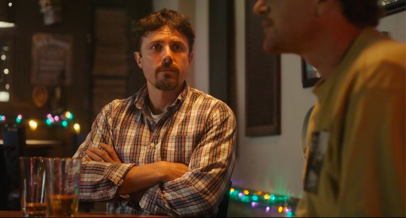 The Friend - Trailer (Deutsch) HD