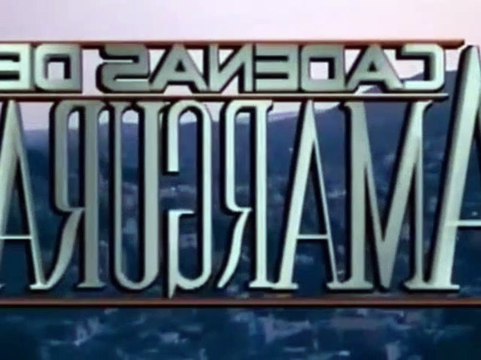 Cadenas de amargura - Capitulo 6 Completo