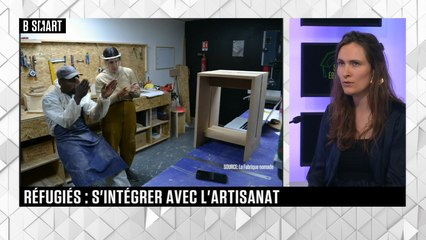 SMART ÉDUCATION - Emission du 24 mai 2022