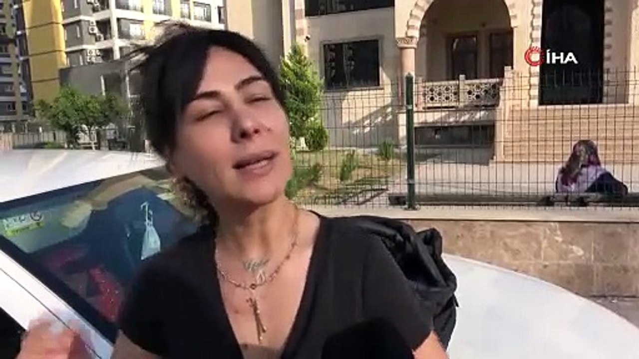 Evine giren erkek tarafından taciz ve darp edilen kadın:  Ben öldükten sonra hakkımı savunmayın