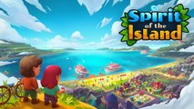 Spirit of the Island - Trailer de lancement Early Access
