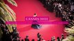 Cannes 2022 : une manifestante nue interrompt la montée des marches