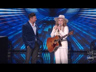 Local musician Leah Marlene eliminated from season finale of ‘American