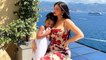 Kylie Jenner and Stormi Share Cute Moments Ahead of Kourtney's Wedding