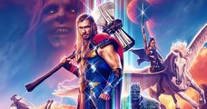 Thor : Love and Thunder dévoile le terrifiant Gorr et Jane Foster en super-héroïne dans la nouvelle bande-annonce