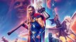 Thor : Love and Thunder dévoile le terrifiant Gorr et Jane Foster en super-héroïne dans la nouvelle bande-annonce