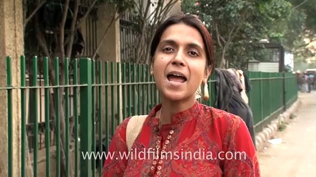 American national anthem sung by Indians