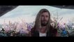 Thor  Love and Thunder - Bande-annonce officielle (VF)   Marvel
