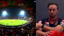 Ab de Villiers ಮಾತಿಗೆ RCB ಅಭಿಮಾನಿಗಳು ಫುಲ್ ಖುಷ್ | #cricket #ipl2022 | Oneindia Kannada