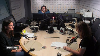 W9 rouvre le dossier Marion Wagon