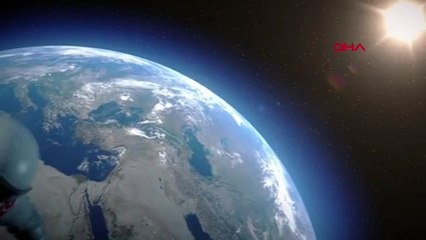 Uzaya gidecek bir Türk aranıyor! Detaylar belli oldu