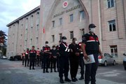 Jandarmadan Yozgat merkezli 6 ilde DEAŞ operasyonu: 5 tutuklama