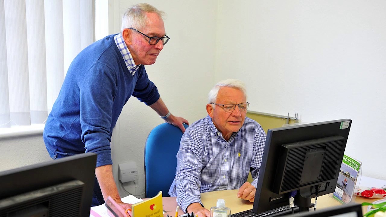 Debt Advice in Sussex
