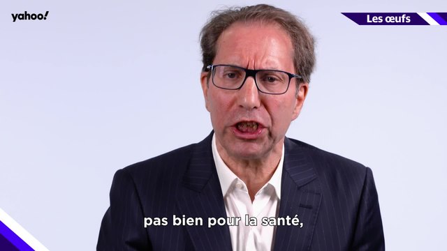 Carnet de Santé - Dr Christian Recchia : À une période, on disait que c'était mauvais pour la santé : c'est faux !