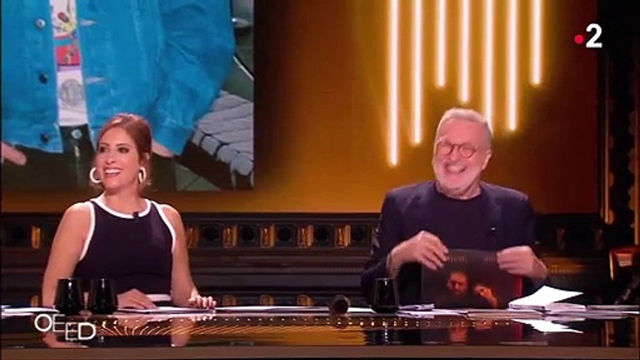 Michal professeur dans la "Star Academy" ? Il répond