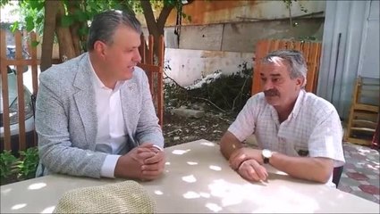 Adanalı Kahvehaneci Ahmet Ulubay: "Böyle Giderse 3-5 Aya Biz de Anahtarı Vururuz Çünkü Cebimizden Yiyoruz"