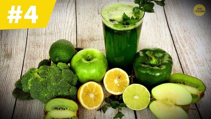 7 Hal Ini Bisa Mengubah Warna Matamu