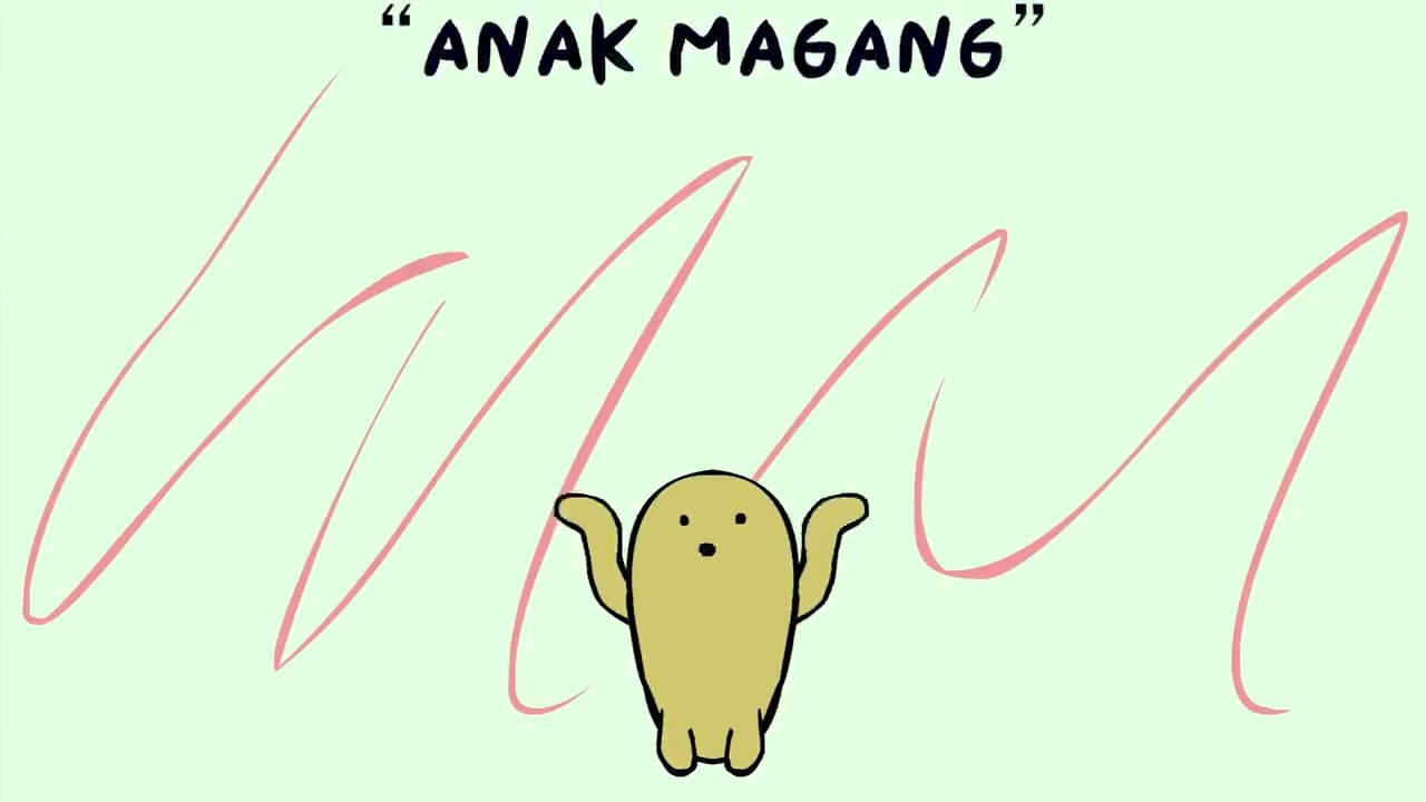 Anak Magang