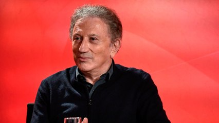 GALA VIDÉO - Michel Drucker fait sa révolution : ce grand changement à venir à la rentrée