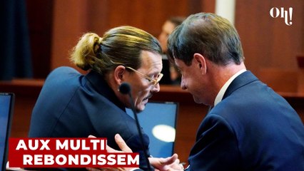 Amber Heard adepte des plans à trois ? Un proche fait des révélations explosives sur son "trouple" avec des célébrités