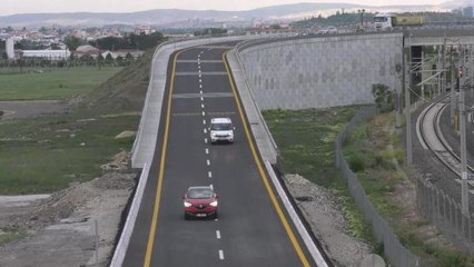 Mansur Yavaş, Duyurdu: İstasyon Caddesi'nin 25 Yıllık Trafik Çilesi Sona Erdi