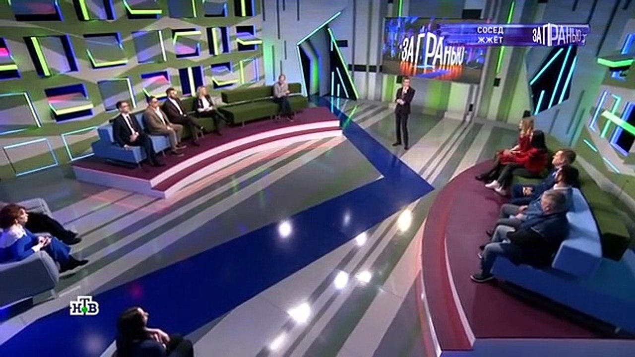 За гранью (24.05.2022)
