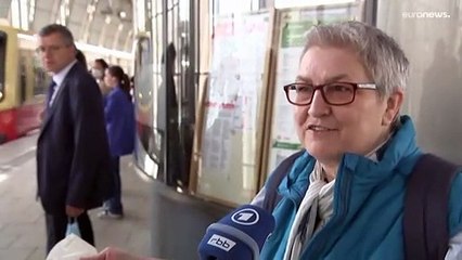 ¿Viajar en tren por Alemania pagando solo 9 euros, ganga o pesadilla?