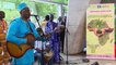 Unesco/ Paris : la Ministre Mariatou Koné procède à l’ouverture officielle de la semaine africaine